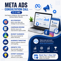 Meta Ads Consultation Call (1 Hr)