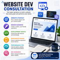 Website Dev Consultation